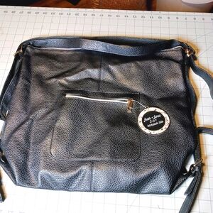 Arcadia Beauty Labs tote backpack